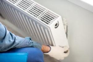 heating repair burke va
